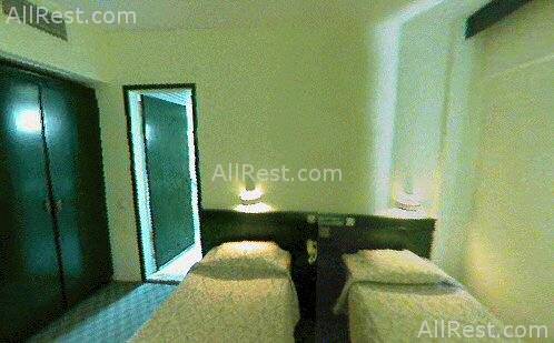 Sun Princess Hotel 4